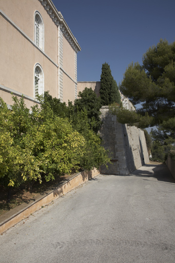 fort du Cap Brun