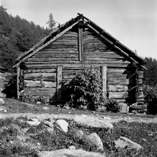 ferme dite chalet