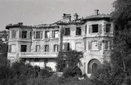 maison dite Sansovino, puis Villa Urié