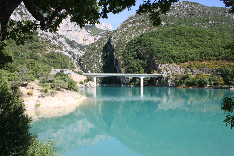 pont du Galetas