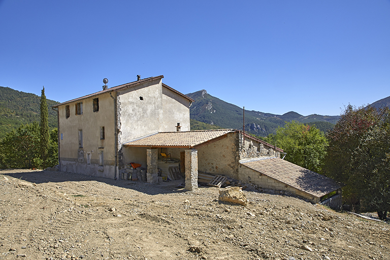 ferme