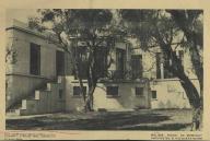 maison dite Villa Laurana