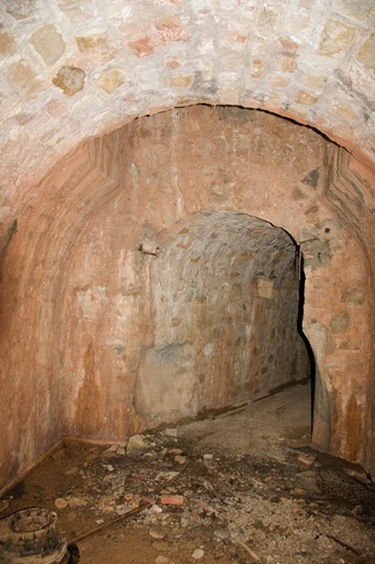 batterie de Carqueiranne