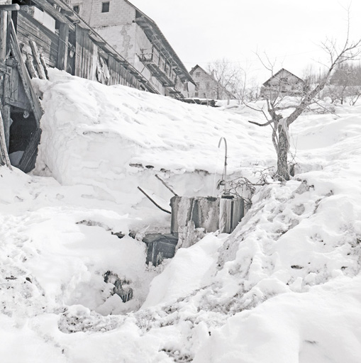 présentation du canton de L'Argentière-la-Bessée