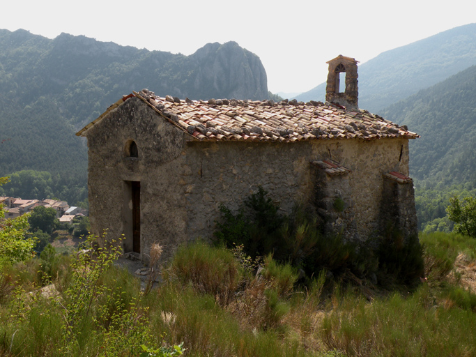 chapelle Notre-Dame