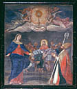 tableau : Saint Martin de Tours