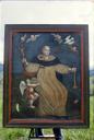 tableau : Saint Vincent Ferrier