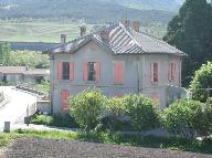 Maison dite Villa Eugénie-Marie