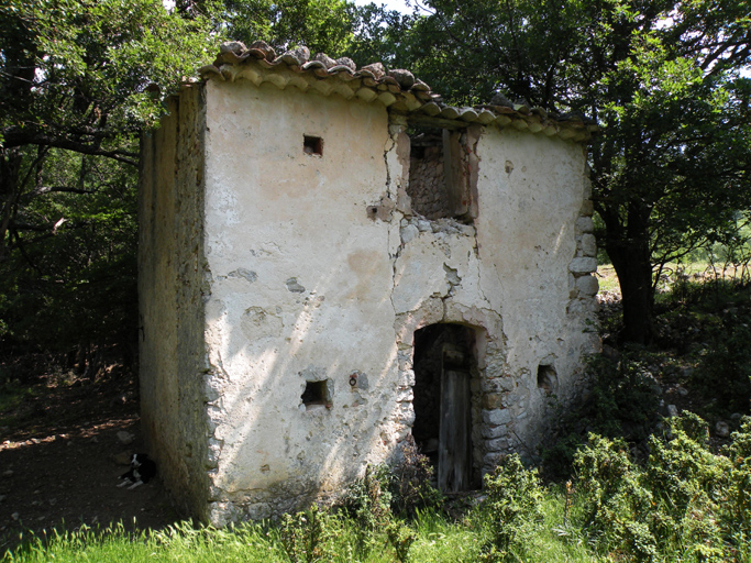 entrepôt agricole