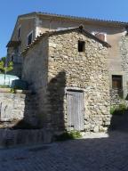 entrepôt agricole