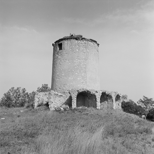 Moulin à Vent