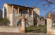 Maison (villa balnéaire) dite Villa Albina