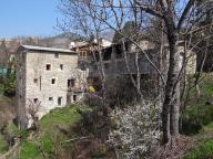 moulin à farine seigneurial dit Moulin de Veysselo ou Moulin dou Veyssellet, puis moulin à huile, moulin à foulon et moulin à vernis seigneurial, puis moulin à farine Motte, puis moulin à farine Mathieu, puis moulin à farine et scierie Hugues, dit Moulin du Pont