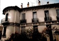 immeuble dit Villa Clé-Rio