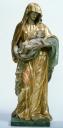 statue : Vierge à l'Enfant (N° 5)
