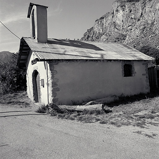 chapelle Saint-Roch